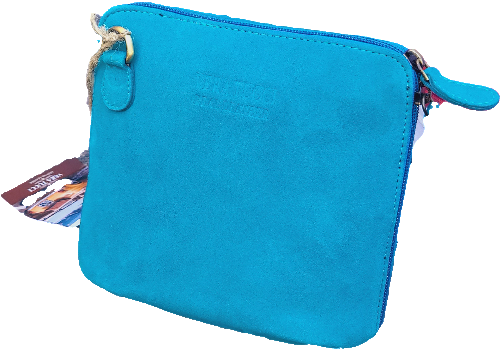 Rhiannon Premium Suede Bag